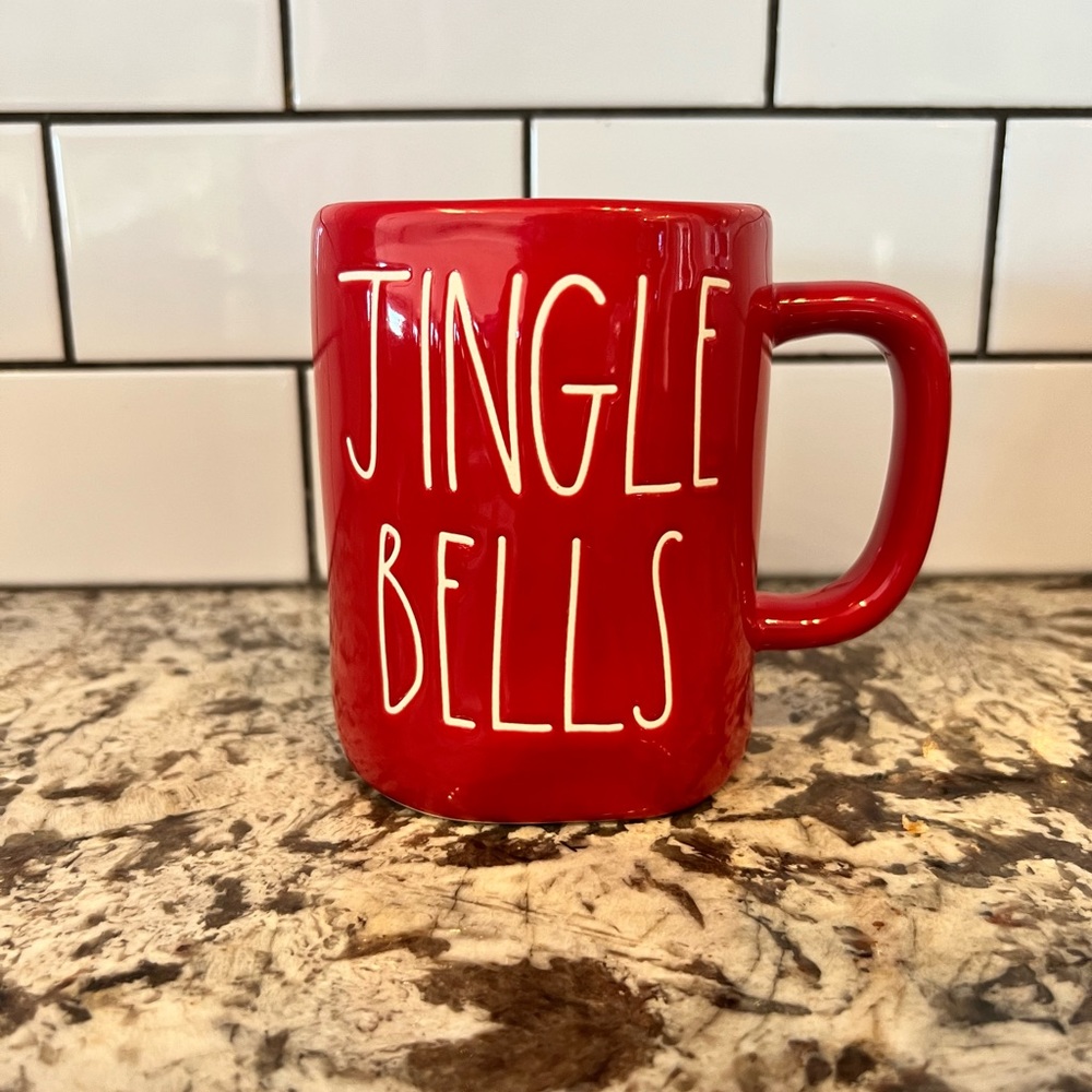Rae Dunn mug